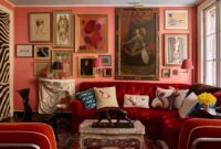 Decorate homes like interior designers