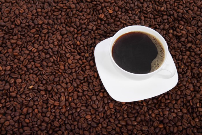 Coffee house design to inspire home decor