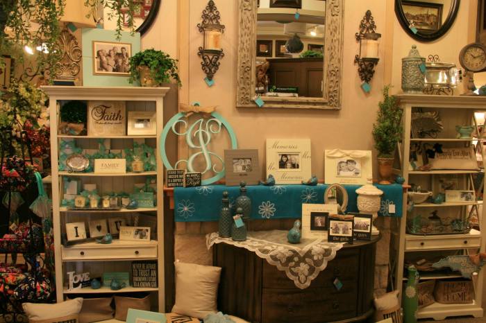Charlotte home design decor