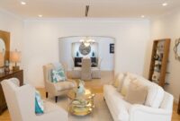 Home Staging — Captiva Design