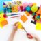 Craft design for home decoration