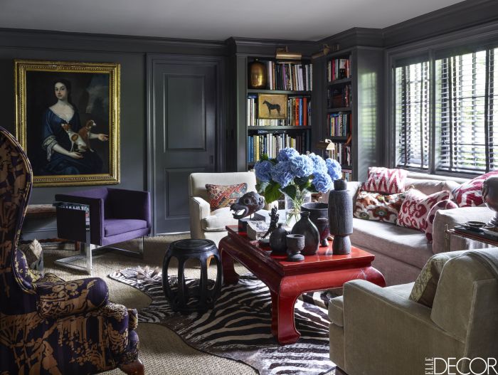 Chic home decor designs