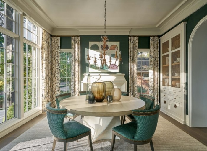Charlotte home design decor