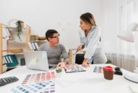 Careers in home decor or home design wisconsin