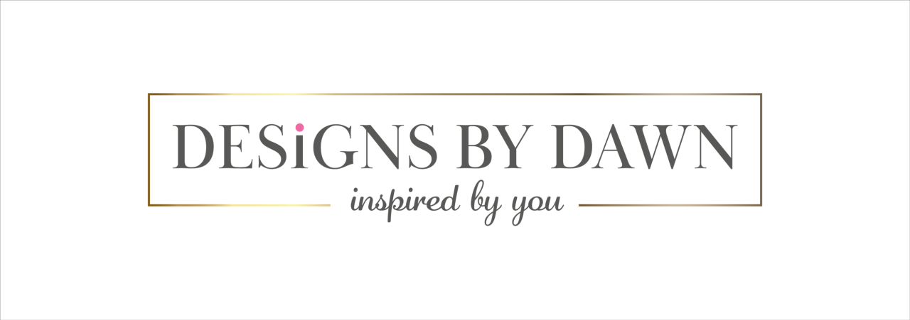 Dawn's designs home decor