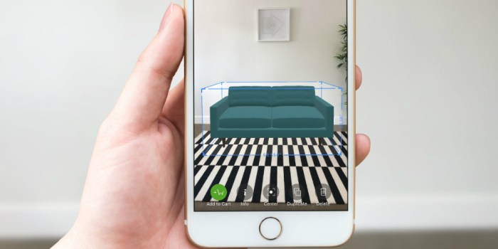 Best home decor design app