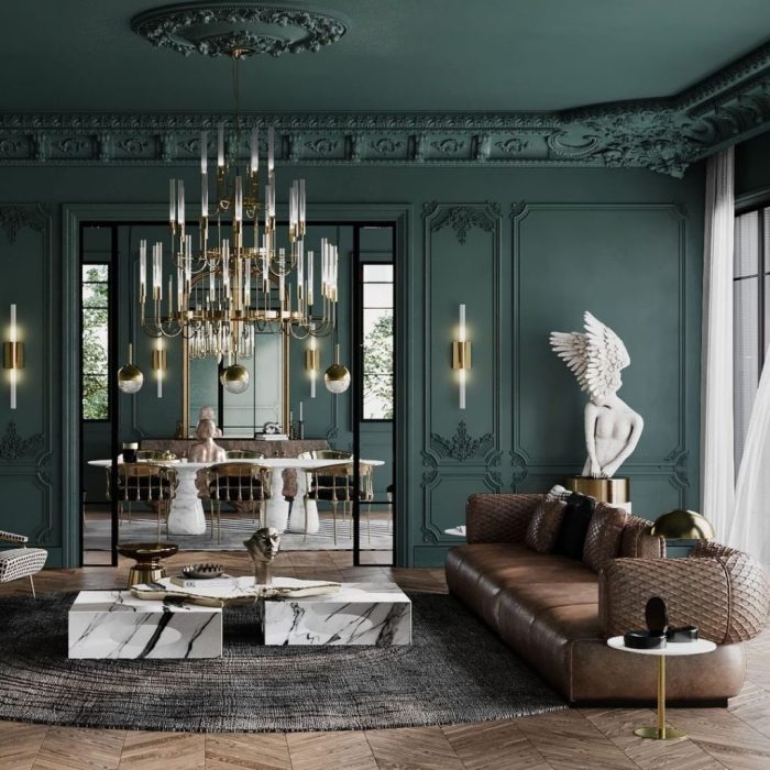 Best home decor design