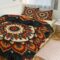 Bohemian design home decor