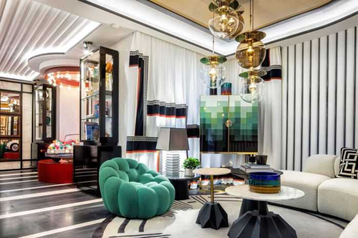 Casa Decor 2021: 7 Designs to Inspire Your Workspace at Home – Spain ...