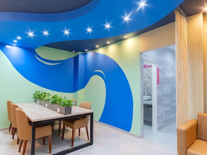 TAC TAC° | Decoración de interiores en Barranquilla Colombia