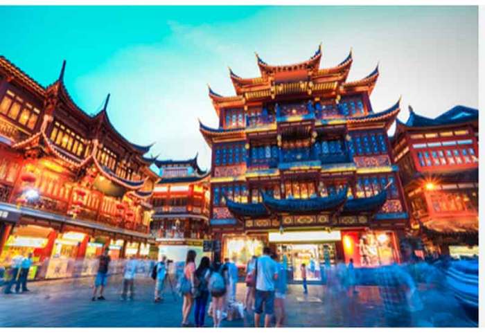 Chinese home decor interior design
