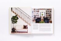 Best interior decor design books first time home