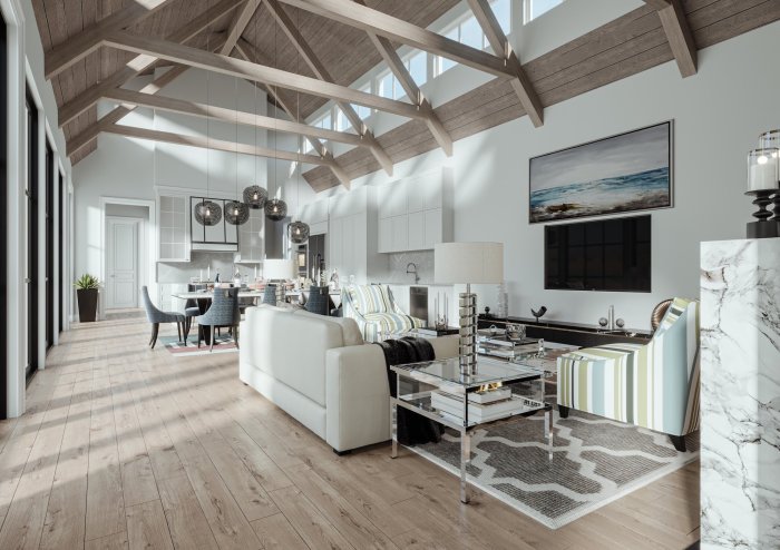 Casa decor home design concepts