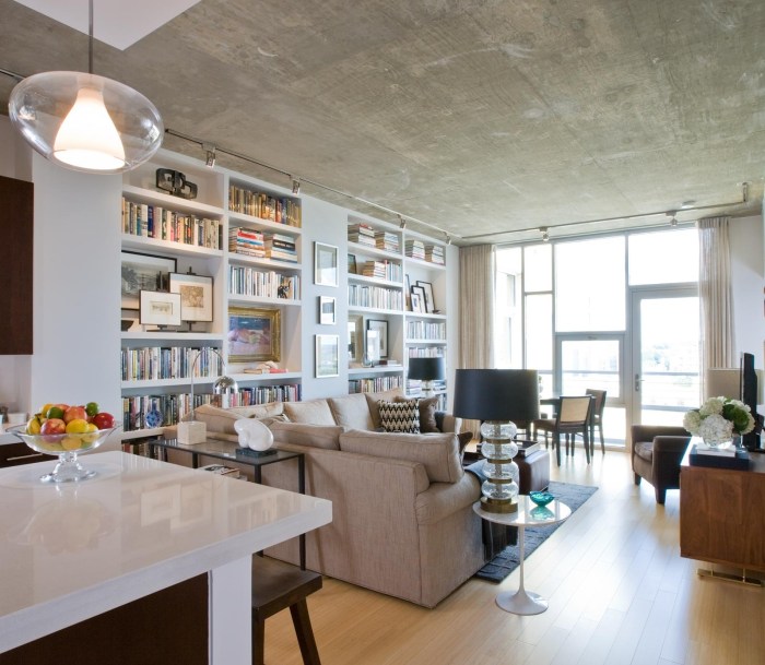 The Best Interior Designers in Washington DC - DC Architects