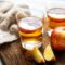 Cider house designer home decor