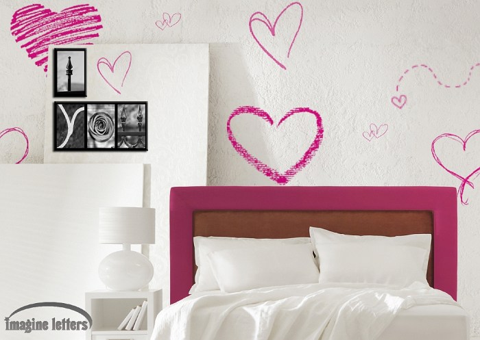 Alphabet Photos - Home Decor Design Ideas/art_letters_home_decor_4