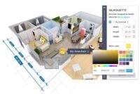 Best home design and decorating software