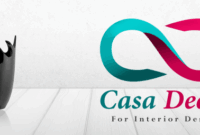 Casa decor home design concepts beaded letters