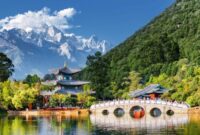 Chinese home decor interior design