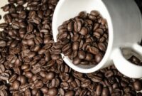 Coffee house design to inpire home decor