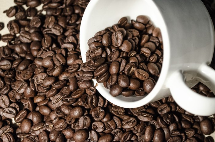 Coffee house design to inpire home decor