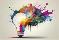 Creative re-design & decor home staging