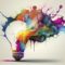 Creative re-design & decor home staging