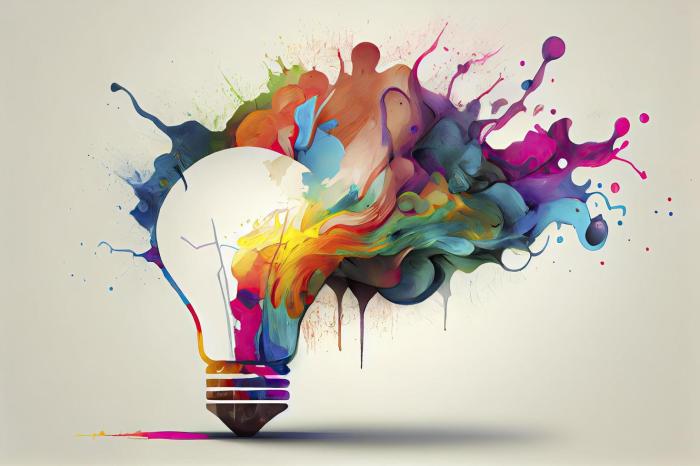 Creative re-design & decor home staging