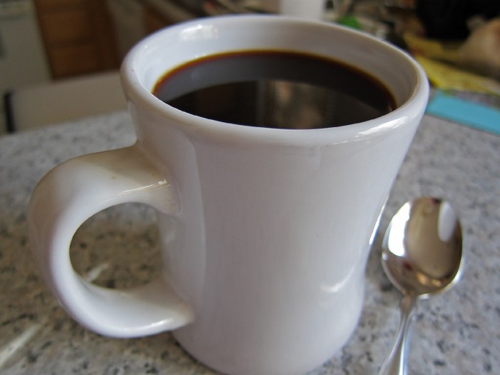 Coffee house design to inspire home decor