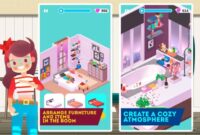 Decor life - home design game