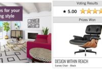 Best home decor design app