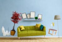 Cheap designer home decor