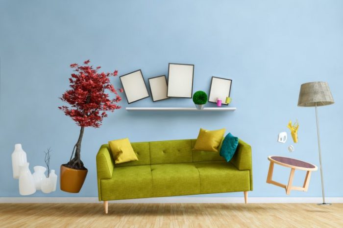 Cheap designer home decor