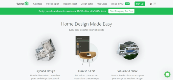 10 Best Home Design Software In 2024