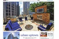 Charlotte home design and decor magazine