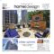 Charlotte home design and decor magazine