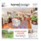 Charlotte home design & decor magazine