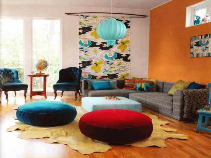 20 Amazing Cheap Home Decor Ideas