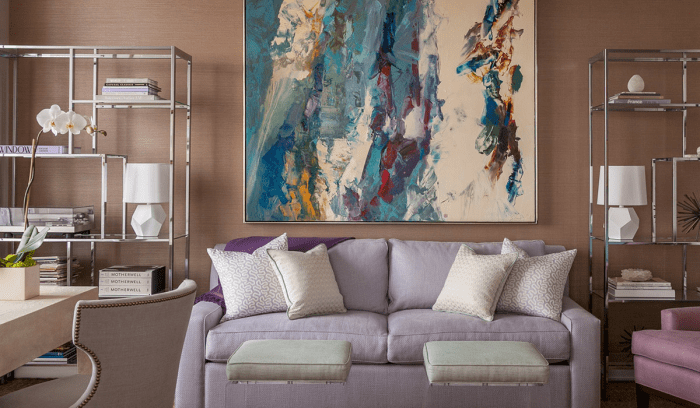 How to Decorate Like an Interior Designer