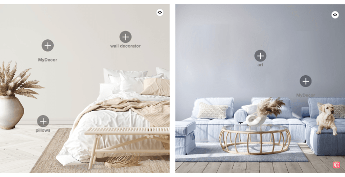 Decor dream - home design game