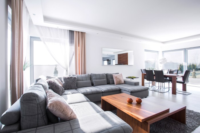 Decorating trends home design