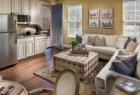 Decorating ideas model lennar homes interior design