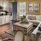 Decorating ideas model lennar homes interior design