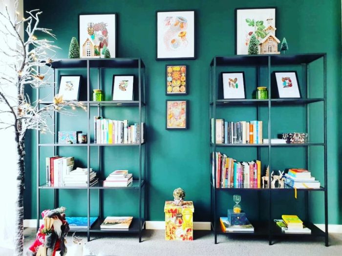 Decorating trends home design